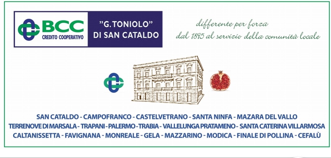 Importante Donazione alla Caritas della BCC “G. TONIOLO”
